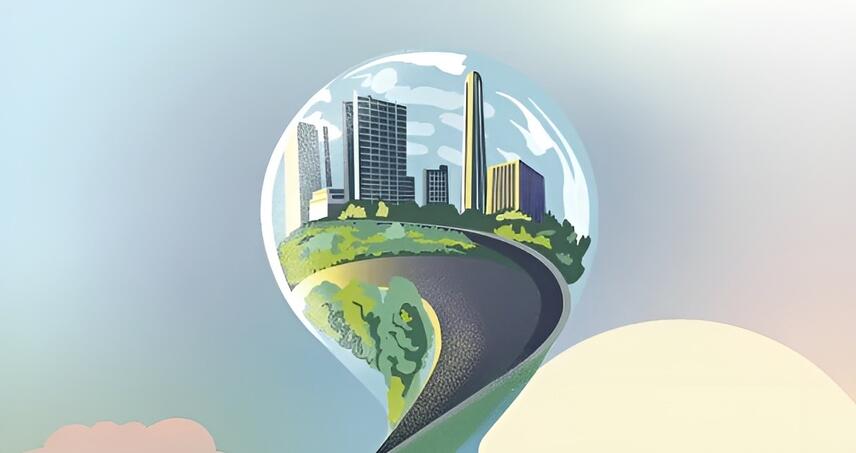 Цифровая одежда, ткани из отходов и веганская кожа: что мы будем носить ...